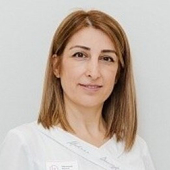 Магомедова Изольда Абдуллаевна, врач УЗД