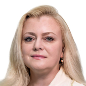 Петречук Виктория Викторовна, психолог