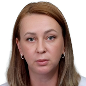 Иноземцева Светлана Юрьевна, кардиолог