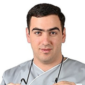 Путулян Аркадий Левонович, стоматолог-терапевт