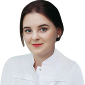 Буханова Анна Александровна, детский эндокринолог