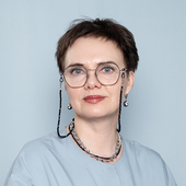 Петунина Мирослава Валерьевна, эндокринолог