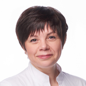 Гунько Ольга Геннадьевна, гинеколог