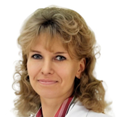 Вавилова Виктория Александровна, терапевт