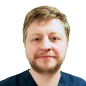 Цацурин Александр Александрович, детский ортопед