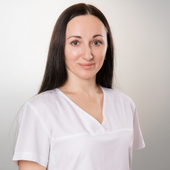Боева (Майборода) Елена Викторовна, врач-косметолог