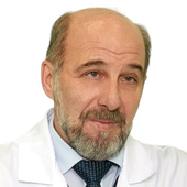 Котляр Аркадий Владимирович, гинеколог