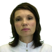 Демина Галина Александровна, гинеколог