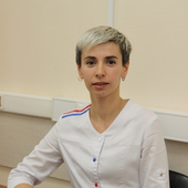 Омарова Савдат Зияводиновна, невролог