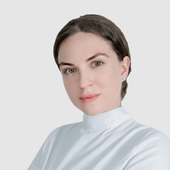 Кравчик Карина Павловна, невролог