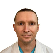 Богославский Андрей Викторович, уролог
