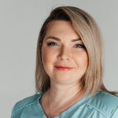 Ватлашова Вероника Владимировна, стоматолог-терапевт