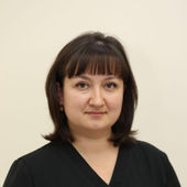 Зиганшина Лейсан Ильгизовна, стоматолог-терапевт