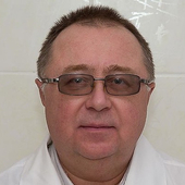 Шульженко Павел Львович, нарколог