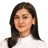 Сабанчиева Майя Валериевна, ортодонт