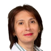 Абибуллаева Ление Февзиевна, семейный врач