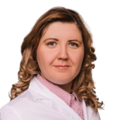 Винникова Ангелина Александровна, гинеколог