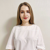 Таушанова Элина Эмильевна, стоматолог-терапевт