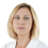 Пузырькова Инесса Альбертовна, гинеколог