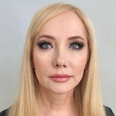 Заридер Светлана Николаевна, терапевт