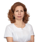 Козловская Татьяна Владимировна, ортодонт