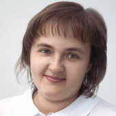 Аришина Анна Сергеевна, офтальмолог