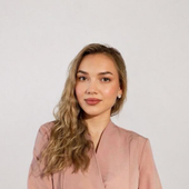 Хисамиева Ралина Ильдаровна, детский стоматолог