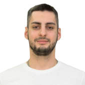 Толстенков Александр Алексеевич, инструктор ЛФК