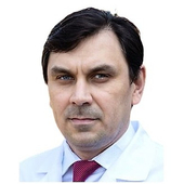 Комаров Андрей Геннадьевич, психолог