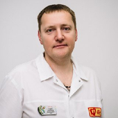 Гуров Александр Анатольевич, детский хирург