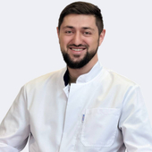 Салихов Саид Абдулаевич, сосудистый хирург