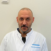 Ойвин Илья Владимирович, хирург