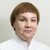 Козлова Яна Борисовна, офтальмолог