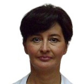 Кашапова Гузель Расимовна, стоматолог-терапевт