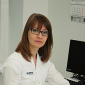 Галактионова Анна Александровна, дерматолог