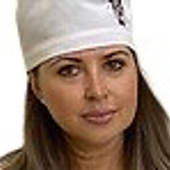 Данилова Лора Владимировна, хирург