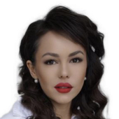 Богданова Татьяна Геннадьевна, психотерапевт