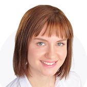 Шкуропатенко Юлия Александровна, ортодонт