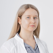 Коробова Елизавета Владимировна, психиатр