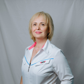 Мефодьева Татьяна Викторовна, врач функциональной диагностики