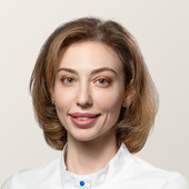 Багатурия Нино Александровна, акушер-гинеколог