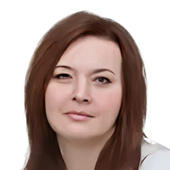 Харламова Елена Владимировна, рентгенолог