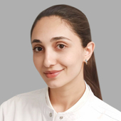 Щава Юлия Рубиковна, кардиолог