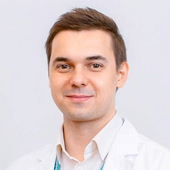 Войнов Максим Викторович, гинеколог