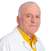 Петросян Виктор Григорьевич, гастроэнтеролог