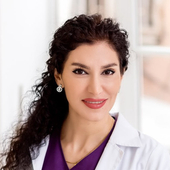 Гюльмагомедова Аида Низамовна, эндокринолог