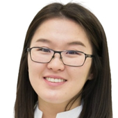 Будаева Эржена Баторовна, стоматолог-терапевт