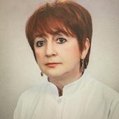 Федюкова Ирина Дюловна, кардиолог