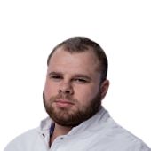 Трегубенко Кирилл Алексеевич, рентгенолог