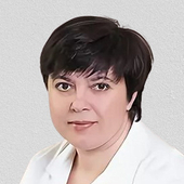 Павленко Оксана Юрьевна, педиатр